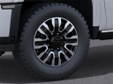 Thumbnail image of 2025 GMC Sierra 3500HD at LaFontaine Buick GMC of Dearborn