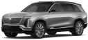 Thumbnail image of 2026 Cadillac VISTIQ at King O'Rourke Cadillac