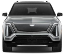 Thumbnail image of 2026 Cadillac VISTIQ at King O'Rourke Cadillac
