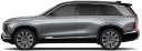 Thumbnail image of 2026 Cadillac VISTIQ at King O'Rourke Cadillac
