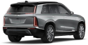 Thumbnail image of 2026 Cadillac VISTIQ at King O'Rourke Cadillac