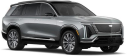 Thumbnail image of 2026 Cadillac VISTIQ at King O'Rourke Cadillac