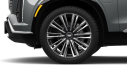 Thumbnail image of 2026 Cadillac VISTIQ at King O'Rourke Cadillac