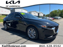 Thumbnail image of 2021 Mazda Mazda3 Sedan at Kia Of Anderson