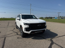 2023 Chevrolet Tahoe Z71 at Joe Lunghamer Chevrolet