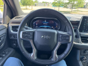 Thumbnail image of 2023 Chevrolet Tahoe at Joe Lunghamer Chevrolet