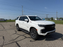 Thumbnail image of 2023 Chevrolet Tahoe at Joe Lunghamer Chevrolet