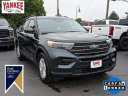 Thumbnail image of 2023 Ford Explorer at YankeeFordSales NEW