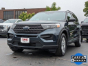 Thumbnail image of 2023 Ford Explorer at YankeeFordSales NEW