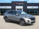 Thumbnail image of 2024 Chevrolet Equinox at Al Serra Chrysler  Dodge Jeep Ram