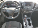 Thumbnail image of 2024 Chevrolet Equinox at Al Serra Chrysler  Dodge Jeep Ram
