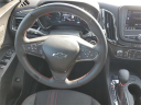 Thumbnail image of 2024 Chevrolet Equinox at Al Serra Chrysler  Dodge Jeep Ram