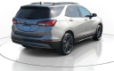 Thumbnail image of 2024 Chevrolet Equinox at Al Serra Chrysler  Dodge Jeep Ram