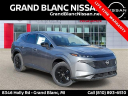 Thumbnail image of 2025 Nissan Murano at Grand Blanc Nissan