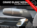 Thumbnail image of 2025 Nissan Murano at Grand Blanc Nissan