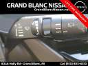 Thumbnail image of 2025 Nissan Murano at Grand Blanc Nissan