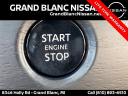 Thumbnail image of 2025 Nissan Murano at Grand Blanc Nissan