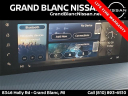 Thumbnail image of 2025 Nissan Murano at Grand Blanc Nissan