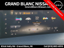 Thumbnail image of 2025 Nissan Murano at Grand Blanc Nissan