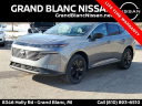 Thumbnail image of 2025 Nissan Murano at Grand Blanc Nissan