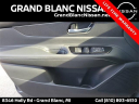 Thumbnail image of 2025 Nissan Murano at Grand Blanc Nissan