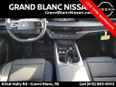 Thumbnail image of 2025 Nissan Murano at Grand Blanc Nissan