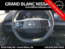 Thumbnail image of 2025 Nissan Murano at Grand Blanc Nissan