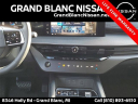 Thumbnail image of 2025 Nissan Murano at Grand Blanc Nissan