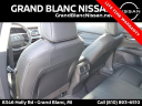 Thumbnail image of 2025 Nissan Murano at Grand Blanc Nissan