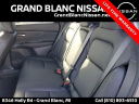 Thumbnail image of 2025 Nissan Murano at Grand Blanc Nissan