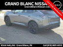 Thumbnail image of 2025 Nissan Murano at Grand Blanc Nissan