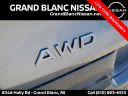 Thumbnail image of 2025 Nissan Murano at Grand Blanc Nissan