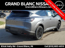 Thumbnail image of 2025 Nissan Murano at Grand Blanc Nissan