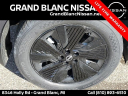Thumbnail image of 2025 Nissan Murano at Grand Blanc Nissan