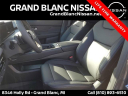 Thumbnail image of 2025 Nissan Murano at Grand Blanc Nissan
