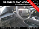Thumbnail image of 2025 Nissan Murano at Grand Blanc Nissan