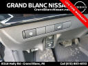 Thumbnail image of 2025 Nissan Murano at Grand Blanc Nissan