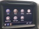 Thumbnail image of 2022 GMC Sierra 1500 at LaFontaine Buick GMC of Dearborn