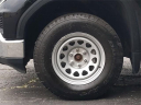 Thumbnail image of 2022 GMC Sierra 1500 at LaFontaine Buick GMC of Dearborn