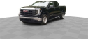 Thumbnail image of 2022 GMC Sierra 1500 at LaFontaine Buick GMC of Dearborn