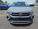 Thumbnail image of 2022 Volkswagen Taos at Fox Automotive Group Inc. Toyota Volkswagen
