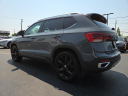 Thumbnail image of 2022 Volkswagen Taos at Fox Automotive Group Inc. Toyota Volkswagen