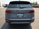 Thumbnail image of 2022 Volkswagen Taos at Fox Automotive Group Inc. Toyota Volkswagen