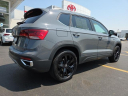 Thumbnail image of 2022 Volkswagen Taos at Fox Automotive Group Inc. Toyota Volkswagen