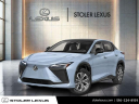 2024 Lexus RZ 300e Premium at Stoler Lexus