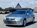 2016 Toyota Camry LE at East End Auto Sales