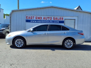 Thumbnail image of 2016 Toyota Camry at East End Auto Sales