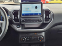 Thumbnail image of 2024 Ford Bronco Sport at Lilliston Ford