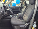 Thumbnail image of 2024 Ford Bronco Sport at Lilliston Ford