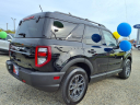 Thumbnail image of 2024 Ford Bronco Sport at Lilliston Ford